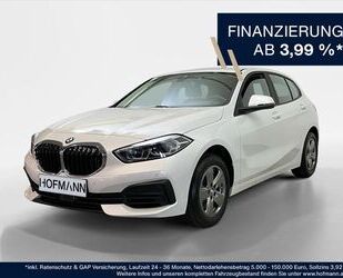 BMW 116 Gebrauchtwagen