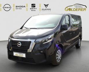 Nissan Primastar Gebrauchtwagen