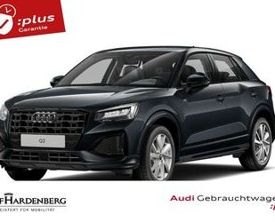 Audi Q2 Gebrauchtwagen