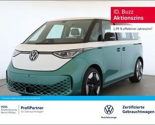 VW ID. Buzz Gebrauchtwagen