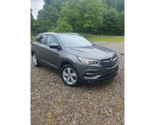 Opel Grandland (X) Gebrauchtwagen