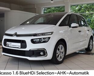 Citroen C4 Picasso Gebrauchtwagen