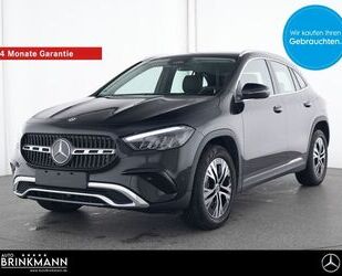Mercedes-Benz GLA 220 Gebrauchtwagen