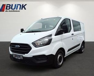 Ford Transit Custom Gebrauchtwagen