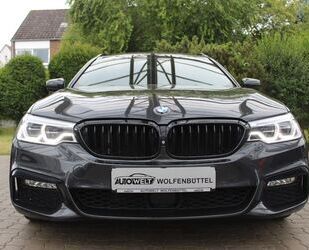 BMW 525 Gebrauchtwagen