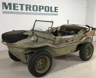 VW Andere Oldtimer
