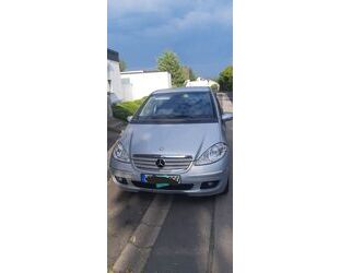Mercedes-Benz A 200 Gebrauchtwagen