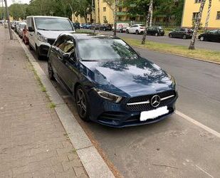 Mercedes-Benz A 220 Gebrauchtwagen