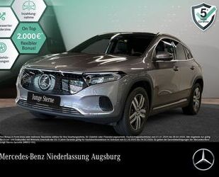 Mercedes-Benz EQA Gebrauchtwagen