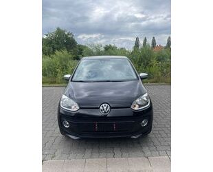 VW up! Gebrauchtwagen