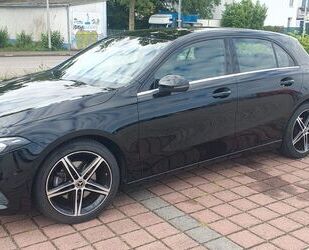 Mercedes-Benz A 200 Gebrauchtwagen