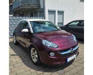 Opel Adam Gebrauchtwagen