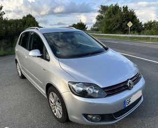 VW Golf Plus Gebrauchtwagen
