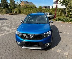 Dacia Logan Gebrauchtwagen