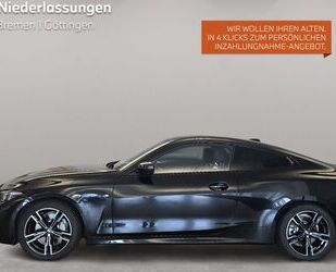 BMW 430 Gebrauchtwagen
