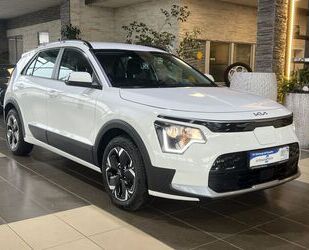 Kia Niro Gebrauchtwagen