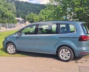 Ford Sharan 