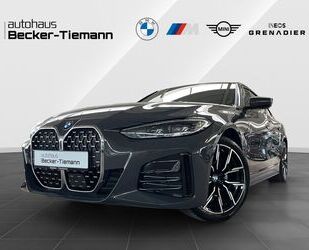 BMW 420 Gebrauchtwagen