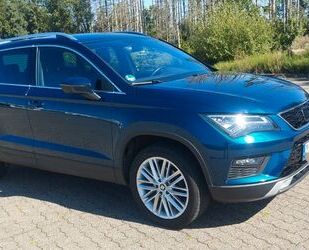 Seat Ateca Gebrauchtwagen