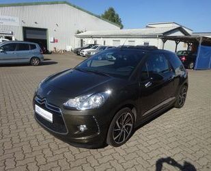 Citroen DS3 Gebrauchtwagen