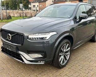 Volvo XC90 Gebrauchtwagen