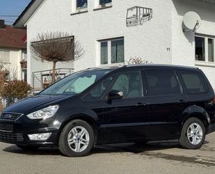 Ford Galaxy Gebrauchtwagen