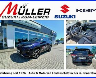 Suzuki Across Gebrauchtwagen