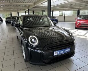 Mini Cooper Gebrauchtwagen