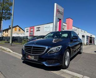 Mercedes-Benz C 180 Gebrauchtwagen