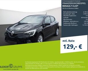 Renault Clio Gebrauchtwagen