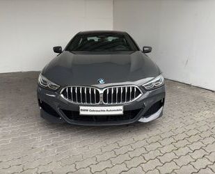 BMW 840 Gebrauchtwagen