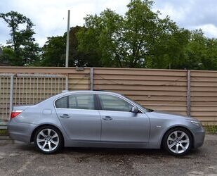 BMW 530 Gebrauchtwagen