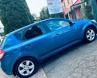 Kia ceed / Ceed Gebrauchtwagen