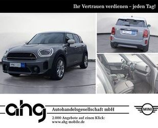 Mini Cooper SE Countryman Gebrauchtwagen