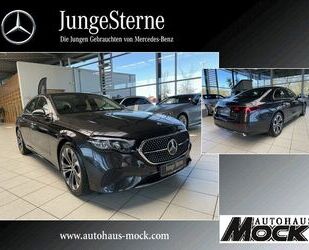 Mercedes-Benz E 220 Gebrauchtwagen