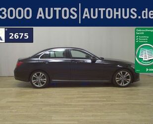 Mercedes-Benz C 220 Gebrauchtwagen
