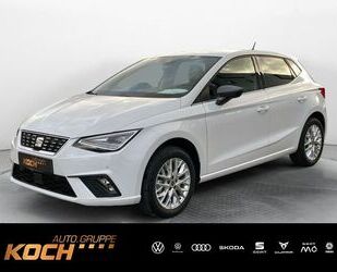 Seat Ibiza Gebrauchtwagen