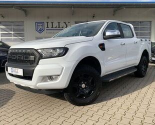 Ford Ranger Gebrauchtwagen