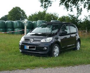 VW up! Gebrauchtwagen