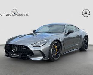 Mercedes-Benz AMG GT Gebrauchtwagen