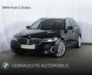 BMW 530 Gebrauchtwagen