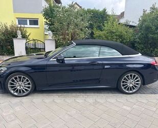 Mercedes-Benz C 200 Gebrauchtwagen