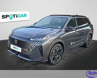 Peugeot 5008 Gebrauchtwagen