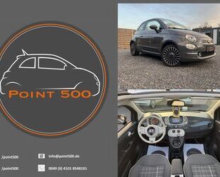 Fiat 500C Gebrauchtwagen