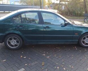 BMW 316 Gebrauchtwagen