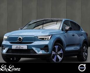 Volvo C40 Gebrauchtwagen