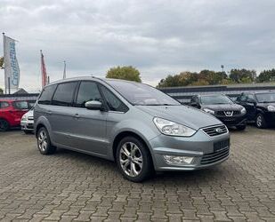 Ford Galaxy Gebrauchtwagen