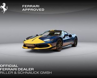 Ferrari 296 GTB Gebrauchtwagen