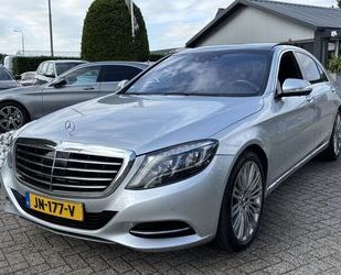 Mercedes-Benz S 400 Gebrauchtwagen
