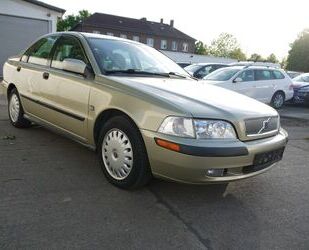 Volvo S40 Gebrauchtwagen